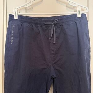 Grand River Club Navy Joggers